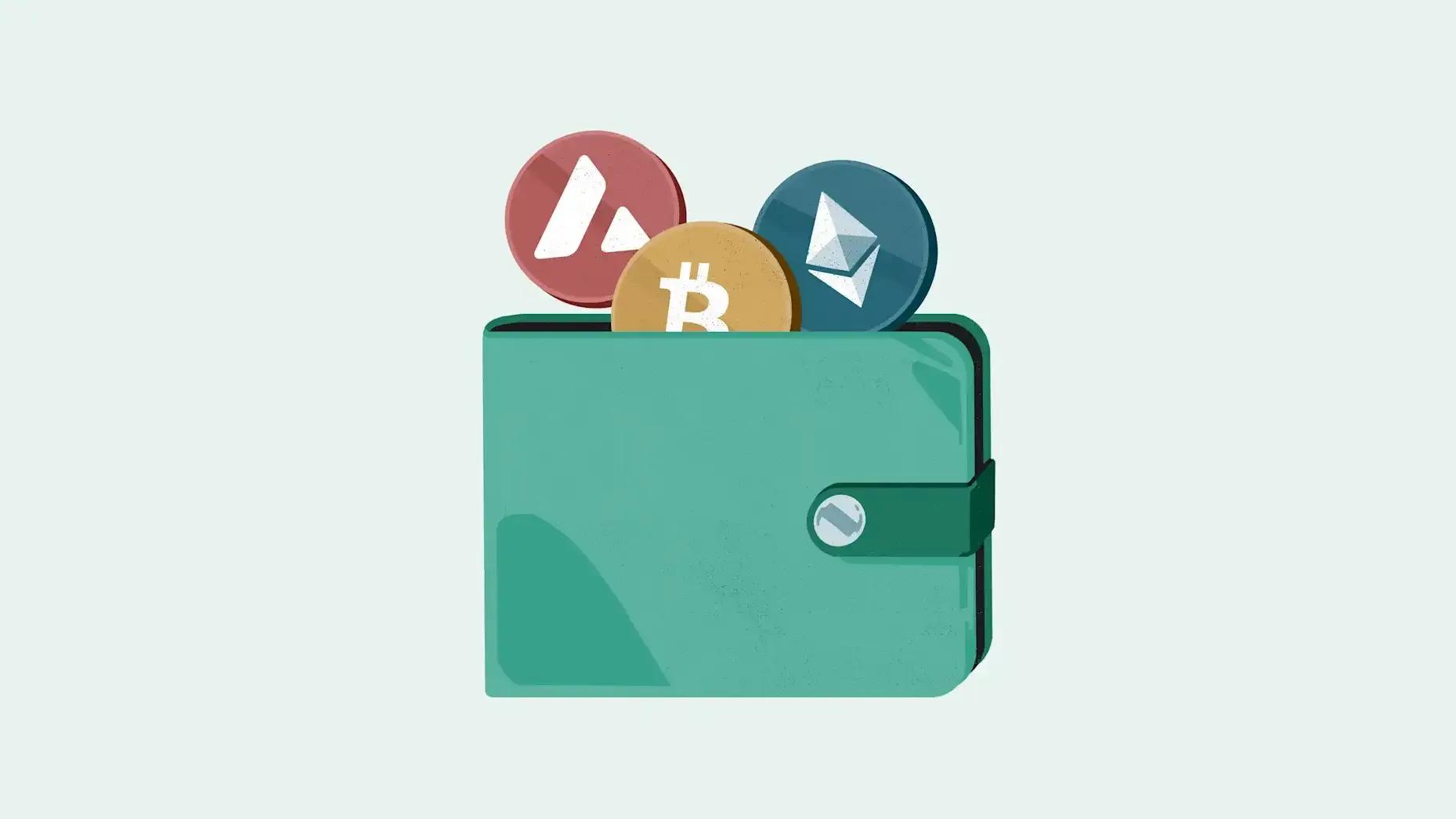 کیف پول صرافی چیست؟ همهچیز درباره امنیت والت صرافی که باید بدانید